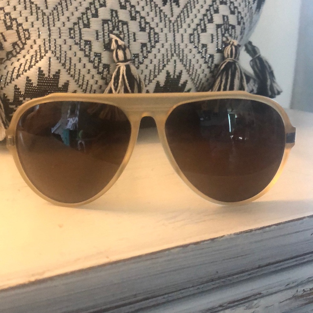 Michael Kors aviators